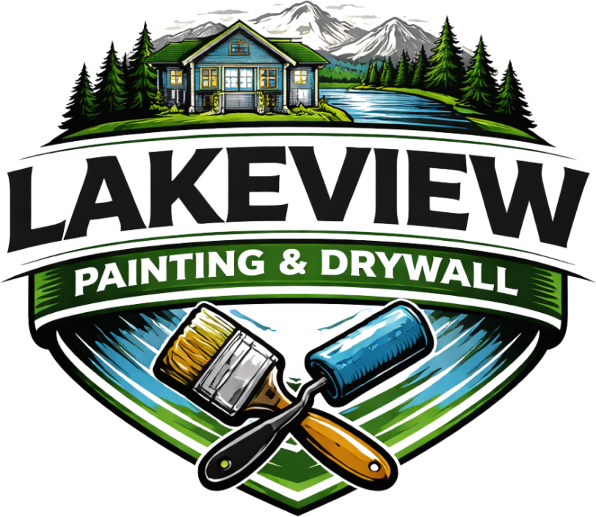 Lakeview Painting & Drywall